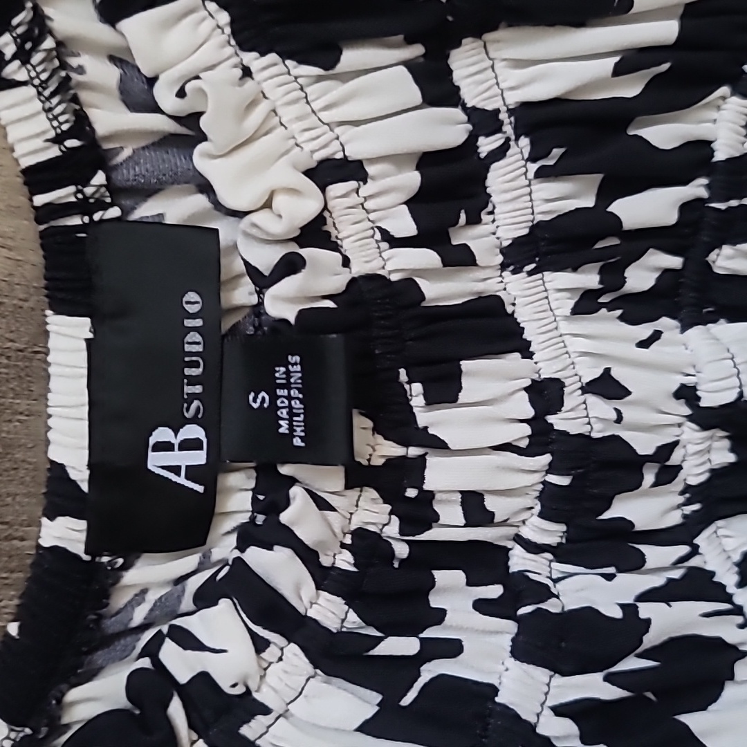 Ab Studio Dress Euc — image 3 of 6